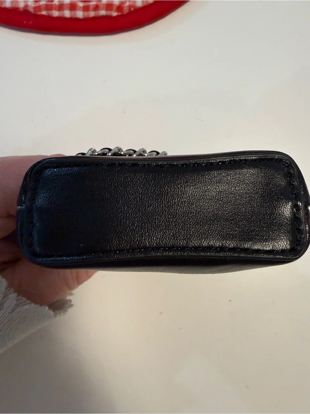 Brand New Adorable Quilted Mini Bag Trio - See Details Below - Picture 14 of 14